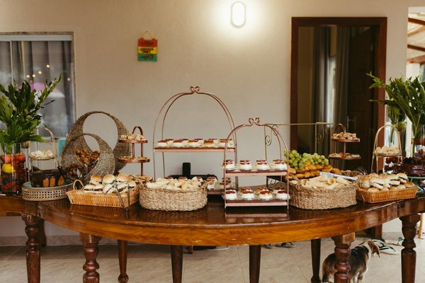 Découvrez la boîte gourmande mensuelle pour vos douceurs préférées