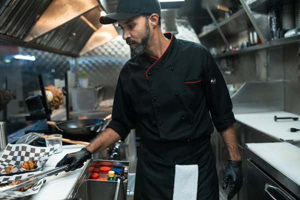 Les idées de plats rapides à réaliser en semaine