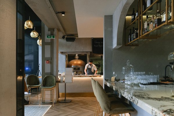 Découvrez l'art de la fontaine chocolat en pâtisserie