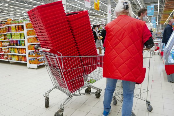 Boostez vos recettes avec le blanc d'œuf liquide actif
